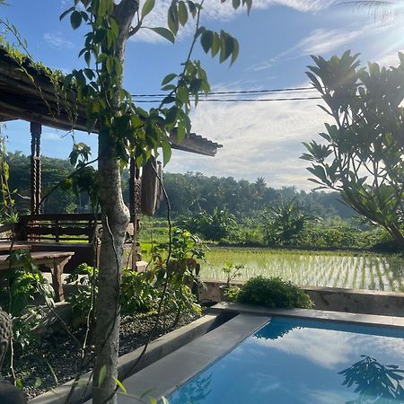Villa Nextdoor Nature Yogyakarta Bantul Luaran gambar