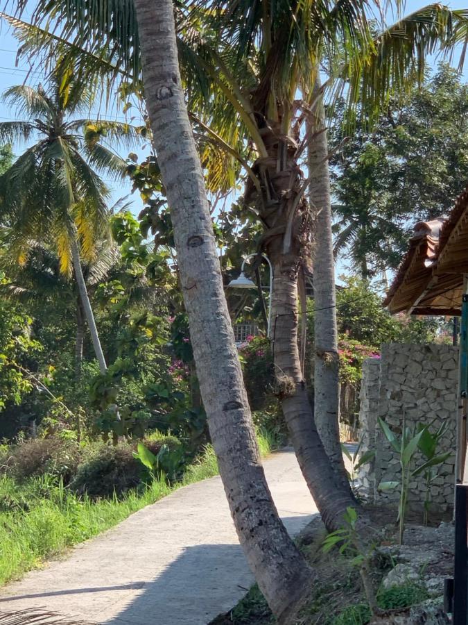 Villa Nextdoor Nature Yogyakarta Bantul Luaran gambar