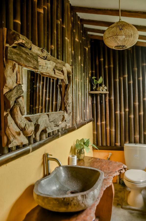 Villa Nextdoor Nature Yogyakarta Bantul Luaran gambar