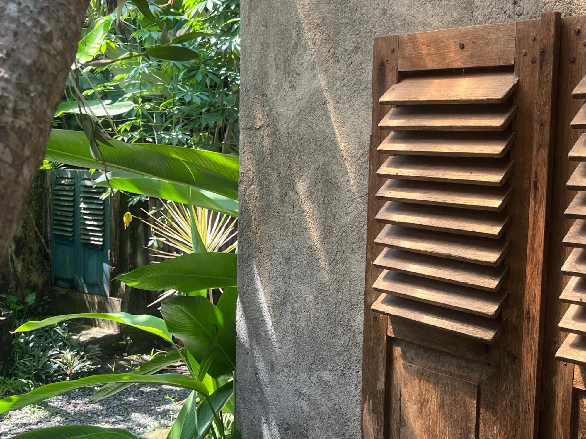 Villa Nextdoor Nature Yogyakarta Bantul Luaran gambar